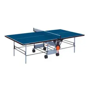 Produkt Sponeta S3-47 Stůl na stolní tenis (pingpong) - modrý