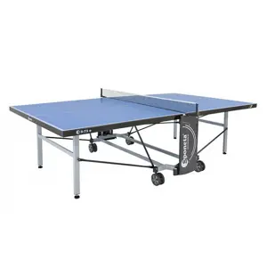 Produkt Sponeta S5-73e pingpongový stůl modrý