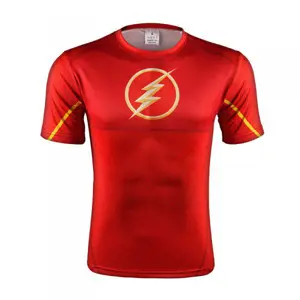 Produkt Sportovní tričko - Flash - Velikost XXL
