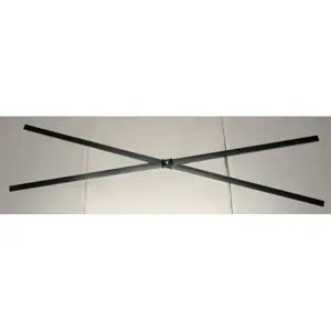 Produkt Tradgard Spojovací kříž na stany DELUXE - délka 140 cm JL41538