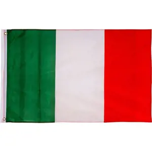 Produkt Tuin 60918 Vlajka Itálie - 120 cm x 80 cm