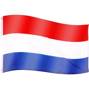 Produkt Tuin 60923 Vlajka Nizozemí - 120 cm x 80 cm