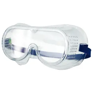Produkt Vorel 93343 Brýle ochranné na gumičku HF-103