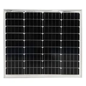 Produkt Yangtze Solar 74181 Fotovoltaický solární panel, 50 W, monokrystalický