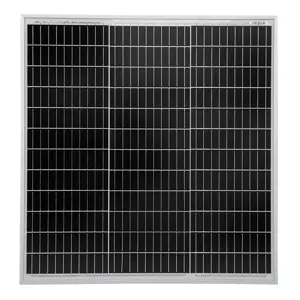 Produkt Yangtze Solar 74184 Fotovoltaický solární panel, 100 W, monokrystalický