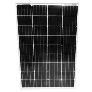 Produkt Yangtze Solar 80697 Yangtze Solar Fotovoltaický sol. panel 130W, monokrystalický