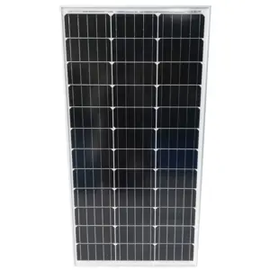 Produkt Yangtze Solar 89134 Fotovoltaický solární panel, monokrystalický, 100 W