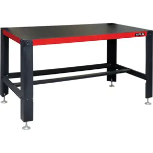 Produkt Yato Pracovní stůl 1500x780x830mm | YT-08920