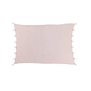 Produkt lovel.cz Bavlněná deka/ přikrývka Bubbly Soft Pink