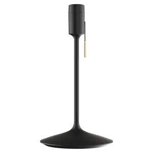 Produkt lovel.cz Noha stolní lampy EOS 42cm - černá