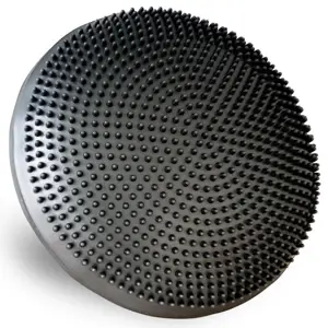 Produkt 81538 MAXXIVA Balanční polštář na sezení, 33 cm, černý