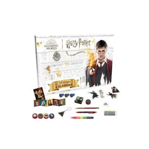Produkt Adventní kalendář Harry Potter 45 x 31 x 4 cm
