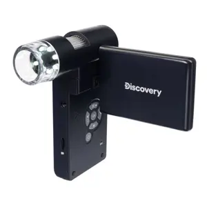 Produkt Discovery Mikroskop Artisan 256 Digital, zvětšení 20 - 500 x