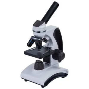 Discovery  Mikroskop Pico Polar, zvětšení 40 – 400 x