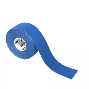 Produkt Gorilla Sports Tejpovací páska, námořnická modrá, 2,5 cm