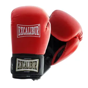 Produkt Maxxus dětské boxerské rukavice Excalibur, 6 oz