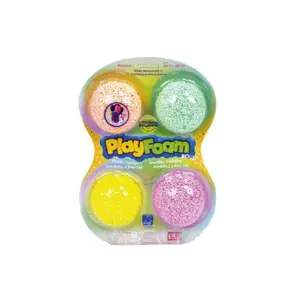 Produkt PlayFoam Modelína Boule kuličková na kartě