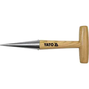 Produkt Yato Kolík sázecí 280mm s dřevěnou násadou